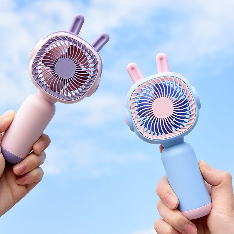 Unisex Portable Mini Fan Stornfield