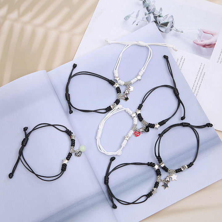 Adjustable Charm Bracelet Stornfield