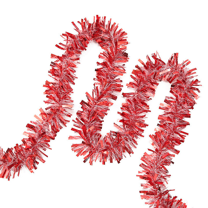 Festive Christmas Wreath