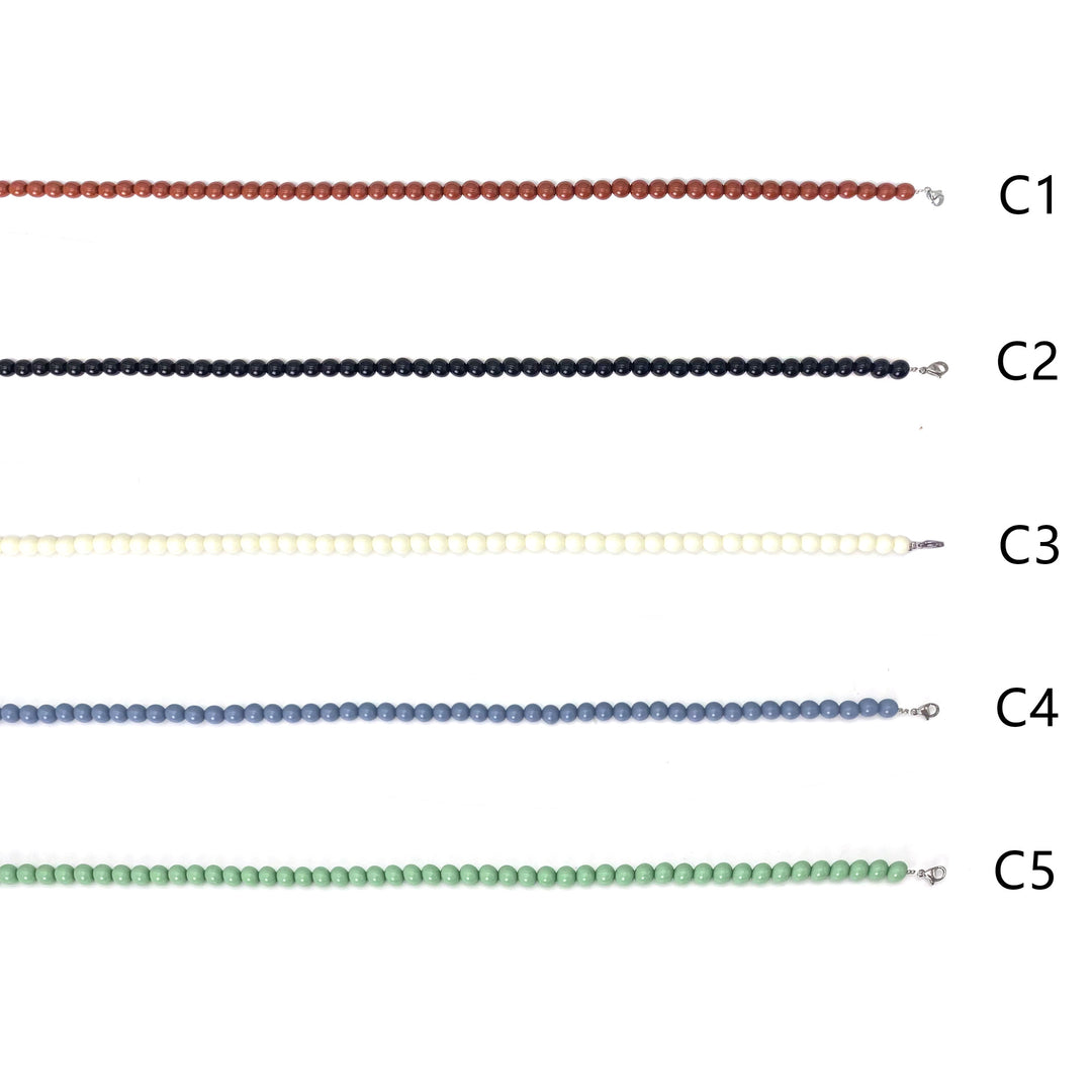 Decorative Eyewear Chain Stornfield