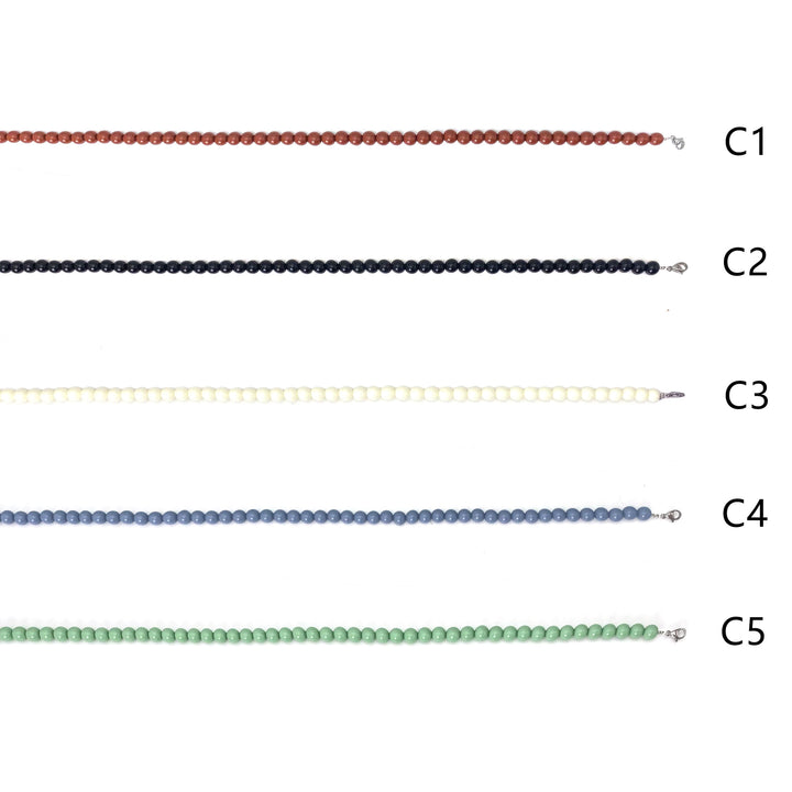 Decorative Eyewear Chain Stornfield