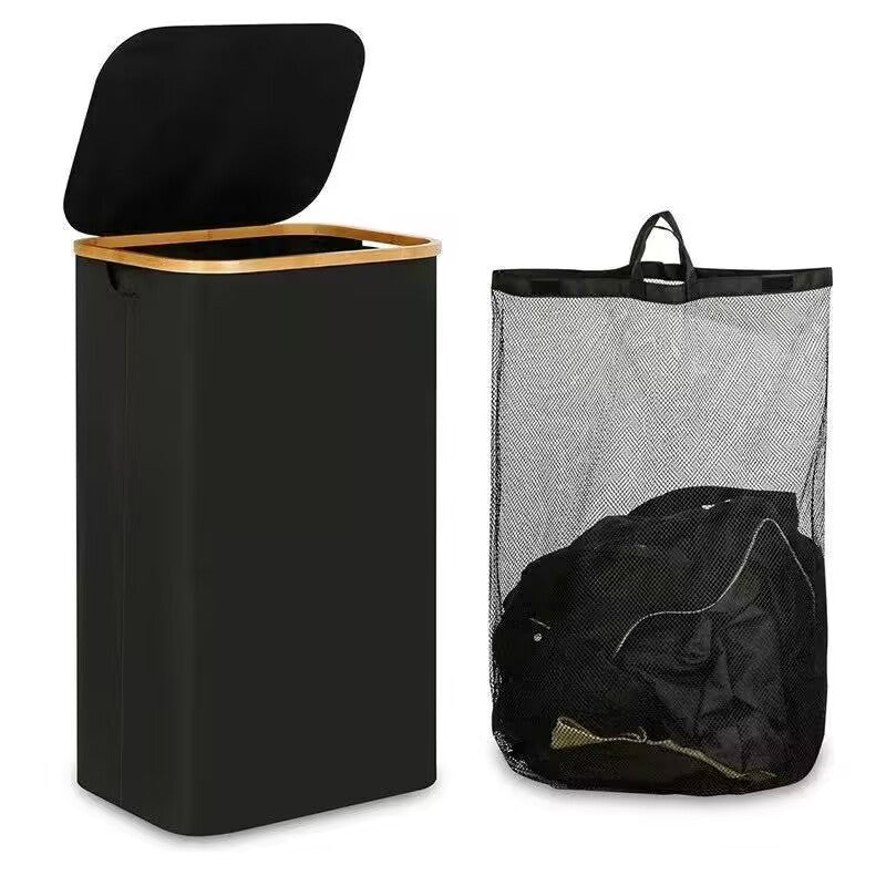 Modern storage system for laundry Stornfield