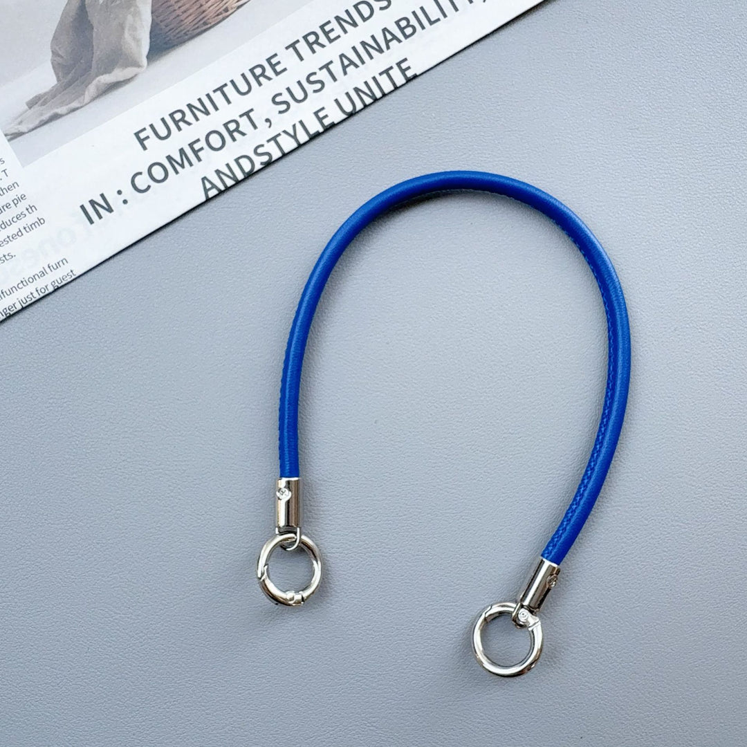 Premium Durable Lanyard with Metal Clips Stornfield