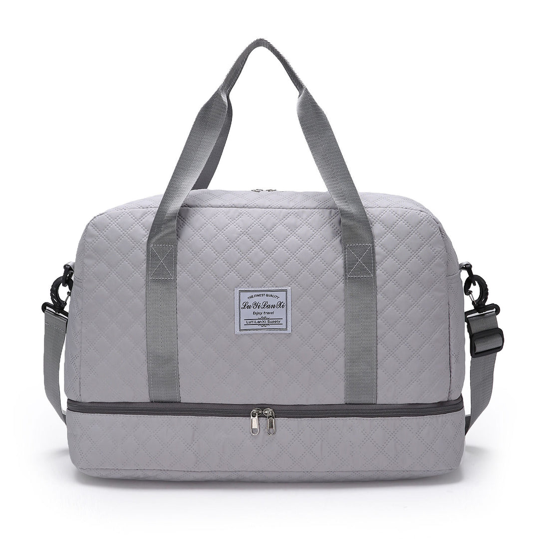 Women's Travel Bag Stornfield