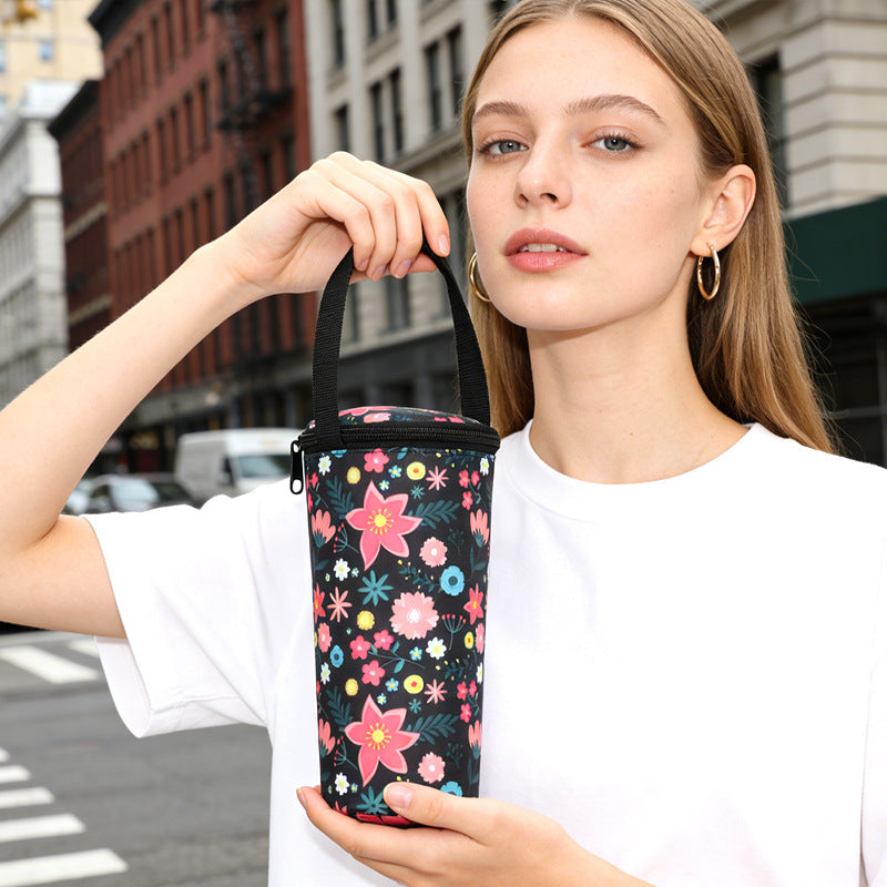 Insulated bottle transport bag Stornfield