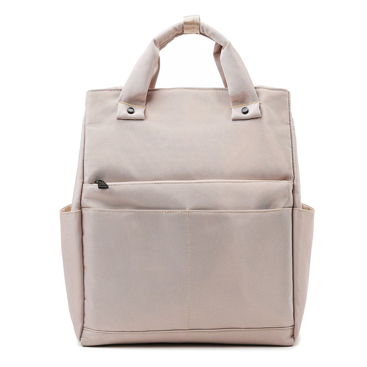 Stylish Multi-Purpose Backpack Stornfield