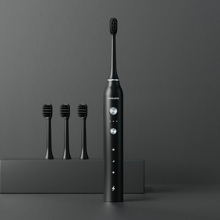 Electric Toothbrush Stornfield