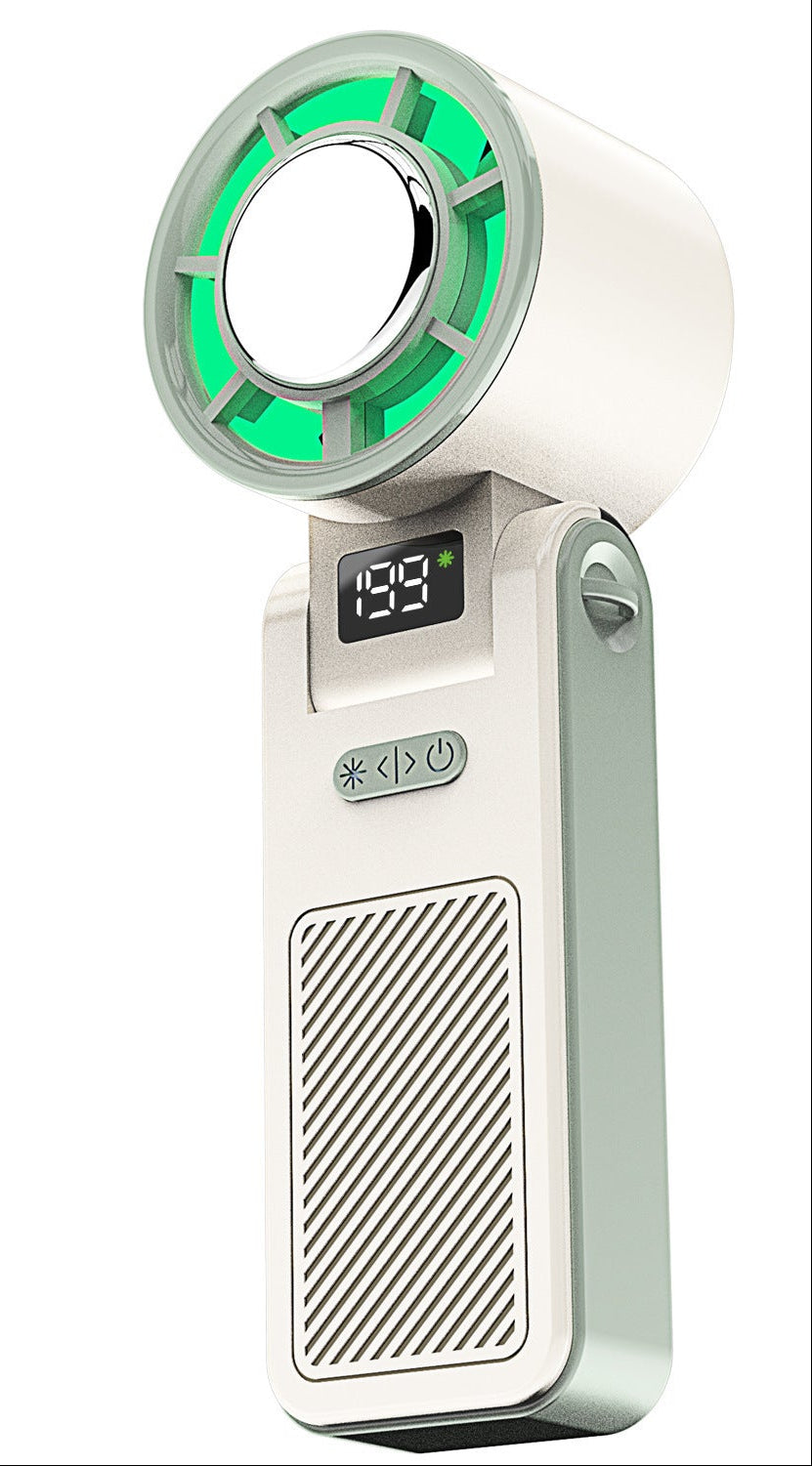 Women's Portable USB Fan Stornfield
