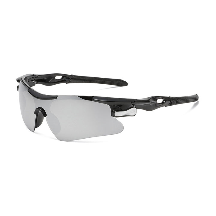 Ladies sports glasses with ergonomic design and polarized lenses Stornfield