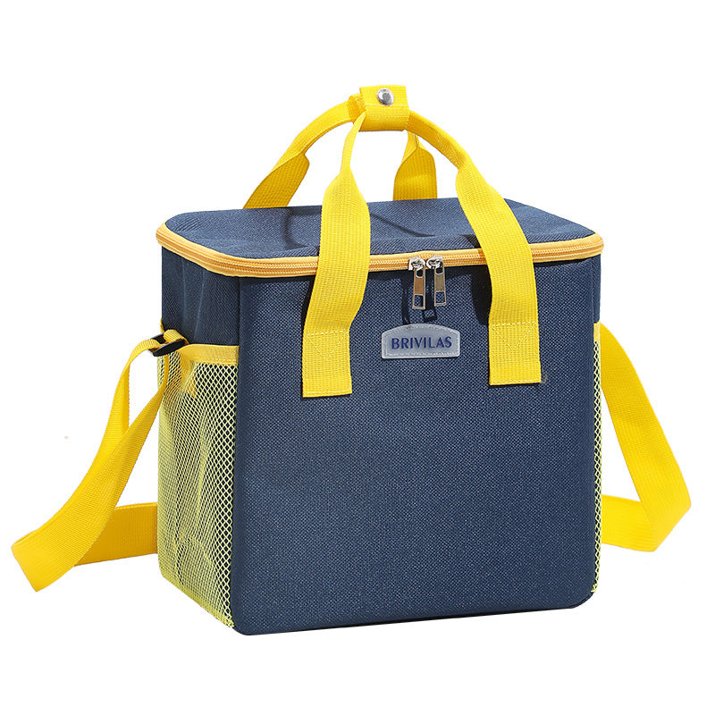 Insulated Cooler Stornfield