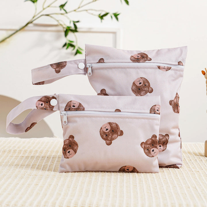 Cosmetic bag set Stornfield