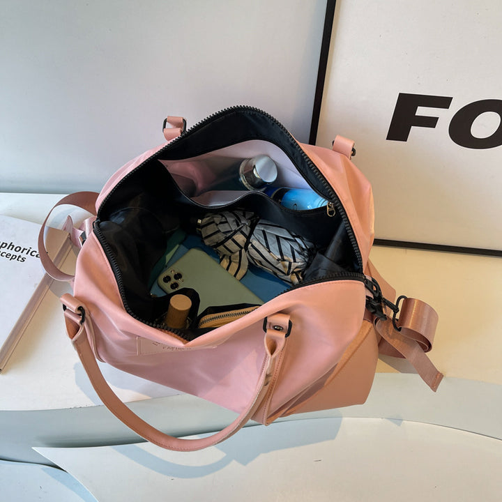 Sporty Tote Bag Stornfield