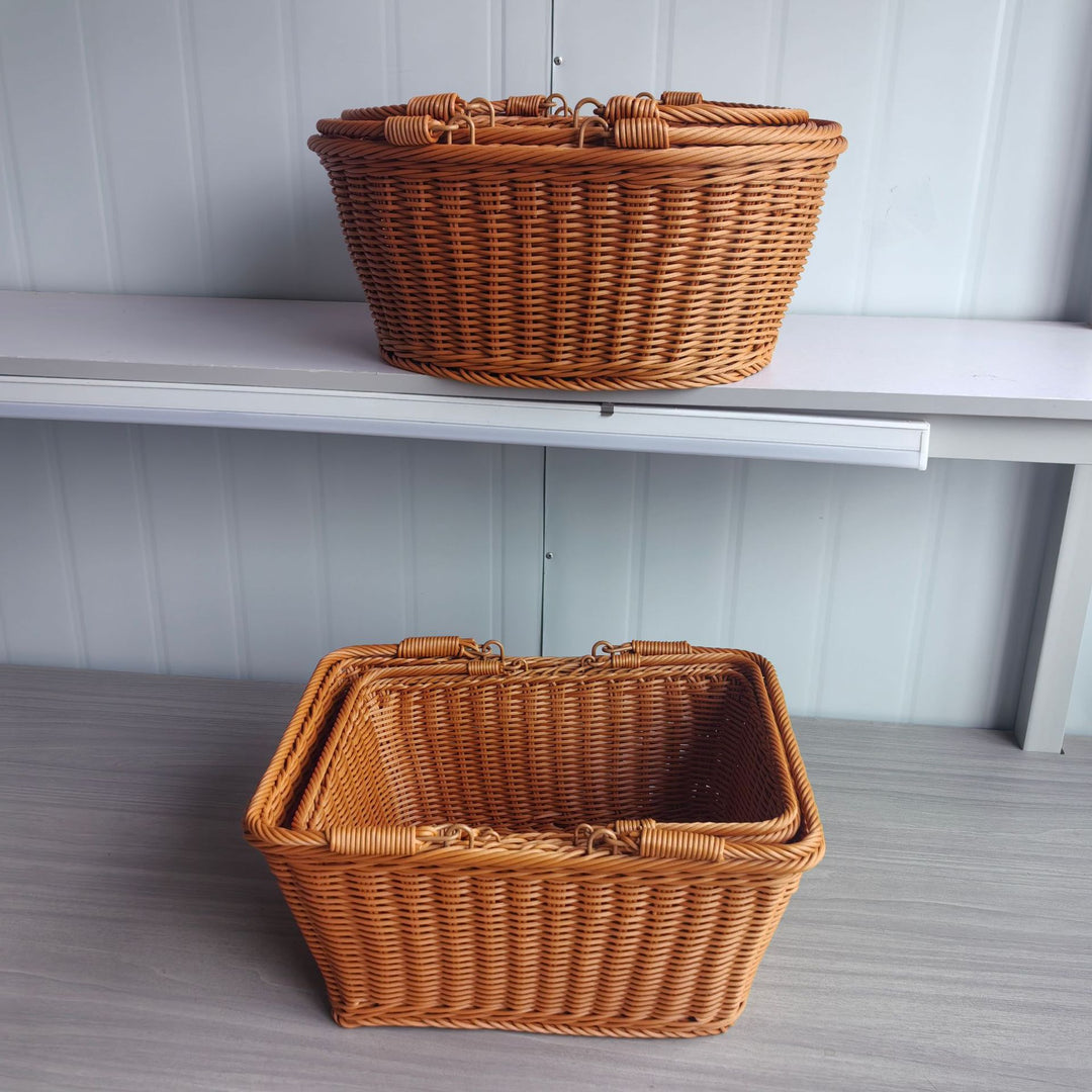 Storage Basket Stornfield