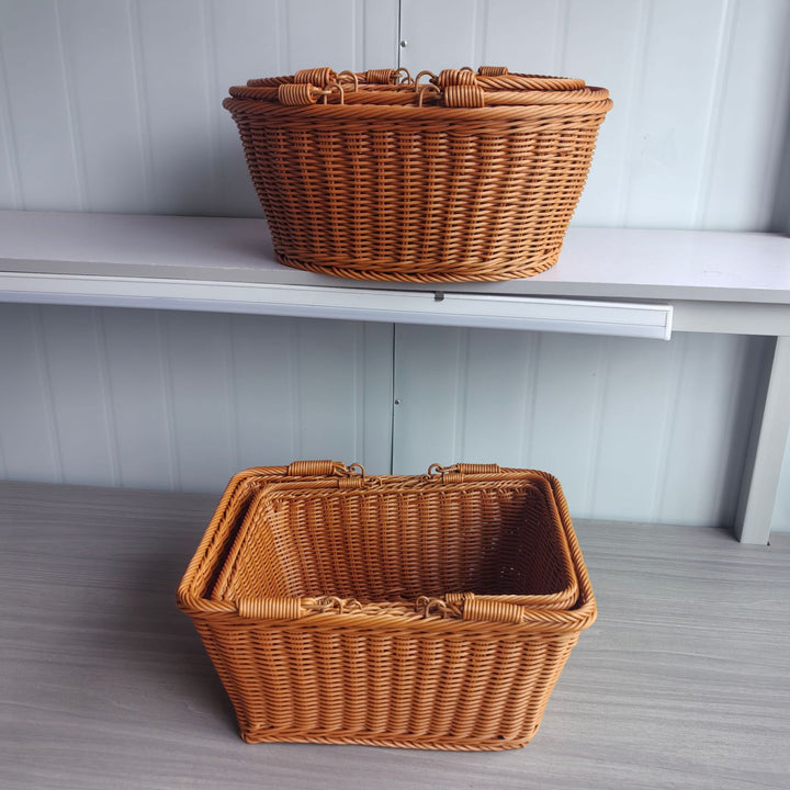 Storage Basket Stornfield