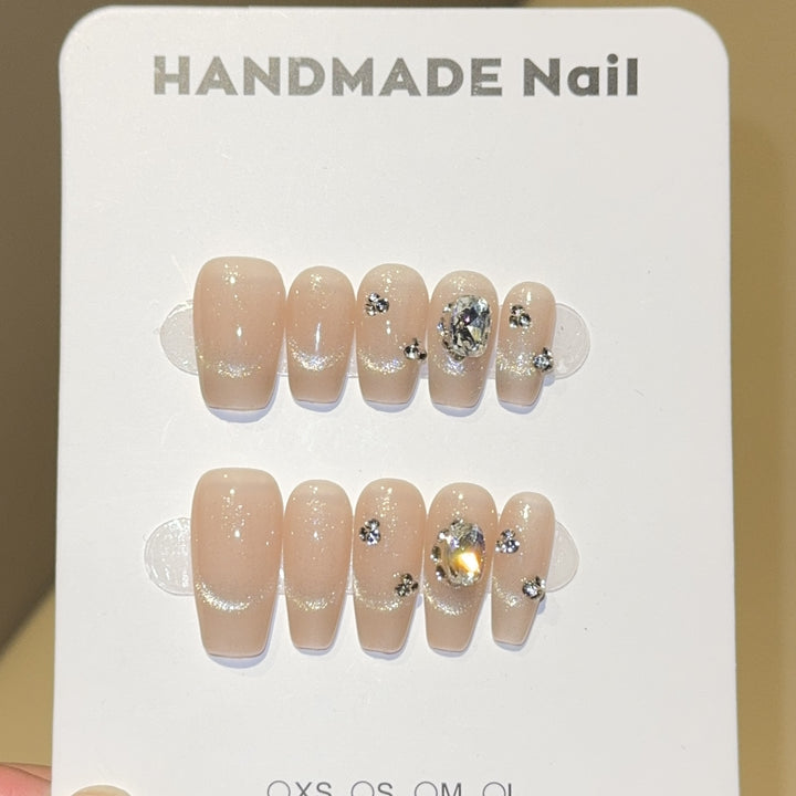 Artificial Nails Stornfield