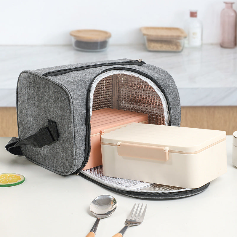 Insulated Food Storage Lunch Bag Stornfield