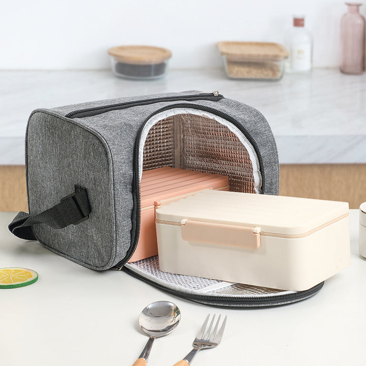 Insulated Food Storage Lunch Bag Stornfield