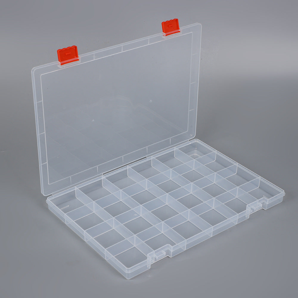 Specialized Craft Organizer Box Stornfield