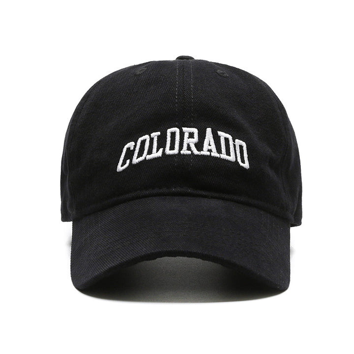 Men's Casual Embroidered Baseball Cap Stornfield 1783926872