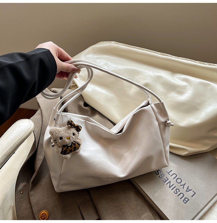 Chic Slouchy Hobo Handbag Stornfield