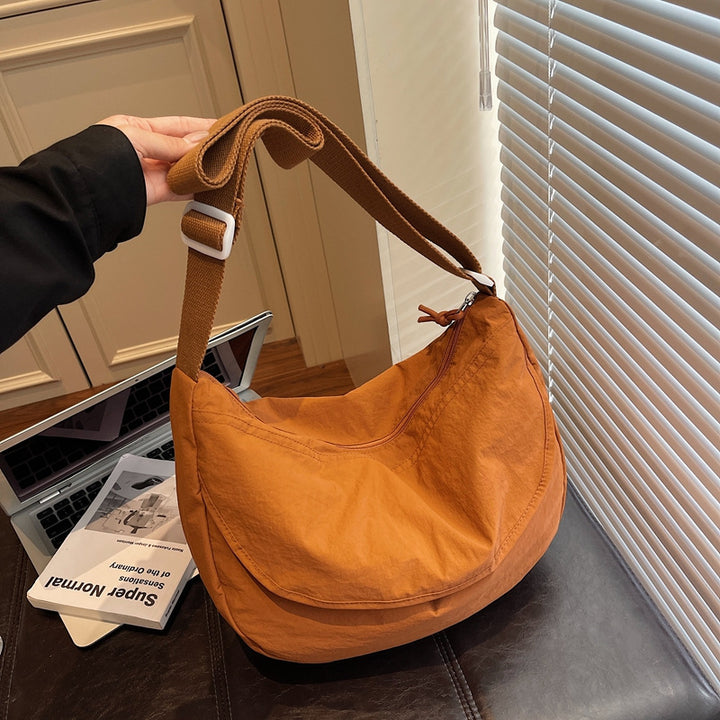 Lightweight Shoulder Bag Stornfield