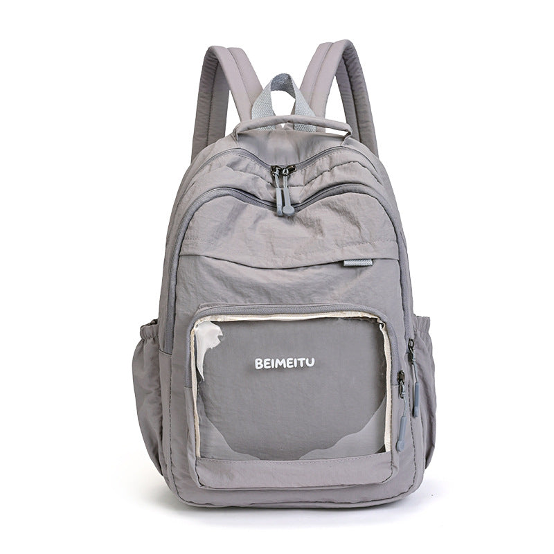 Lightweight Multifunctional Travel Backpack Stornfield