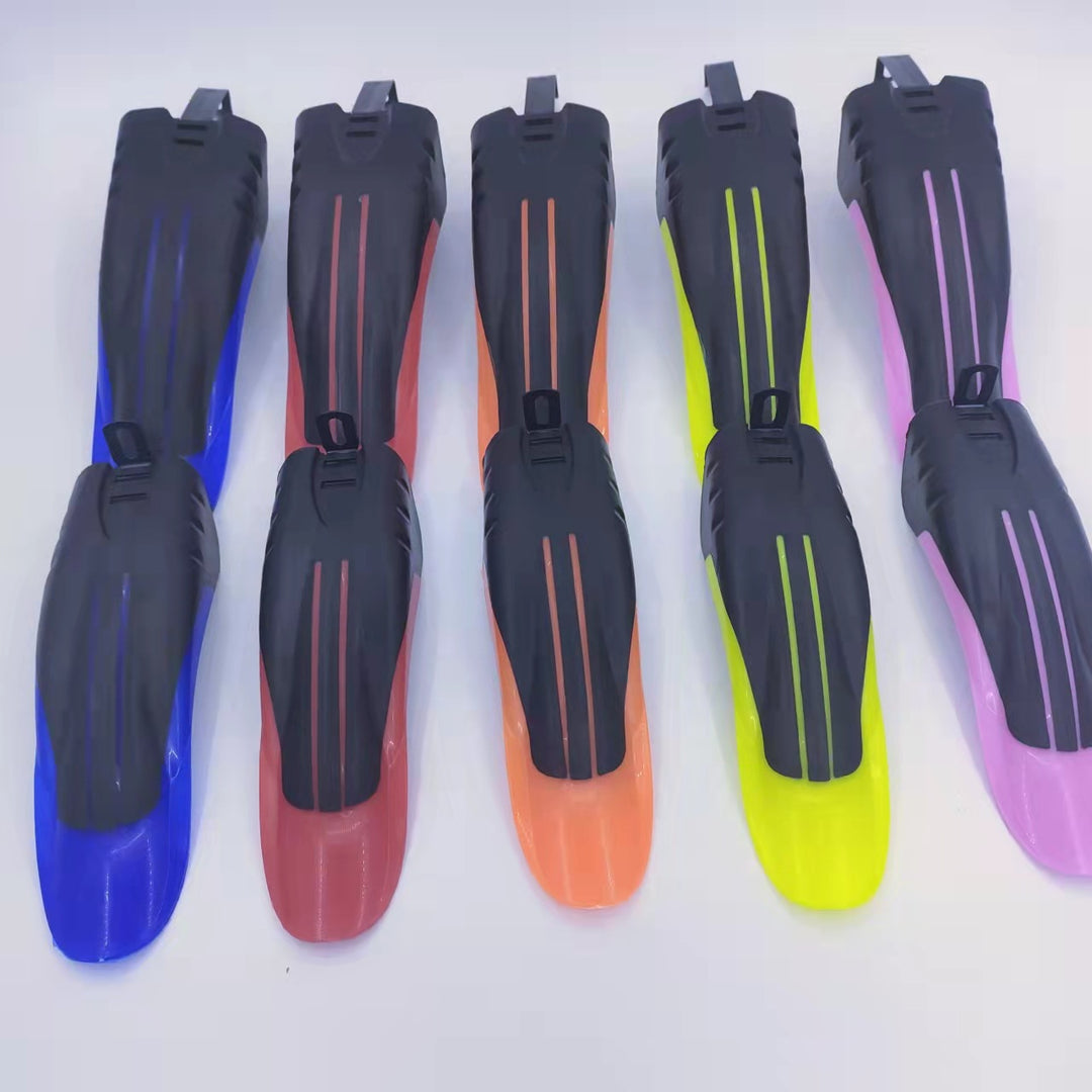 Adjustable Bicycle Mudguards Stornfield