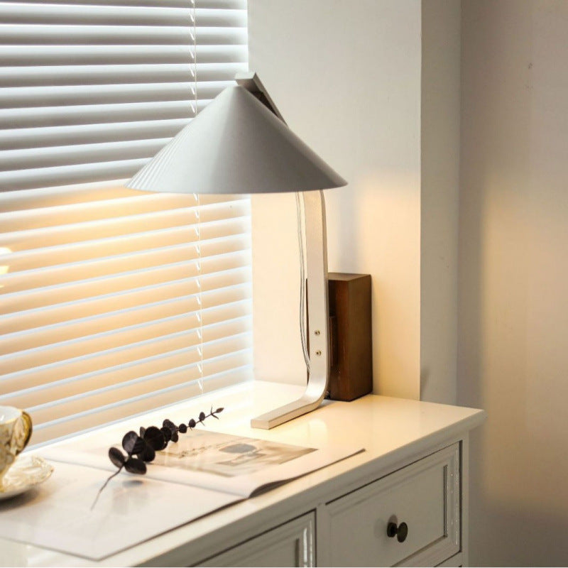 Modern Adjustable Desk Lamp