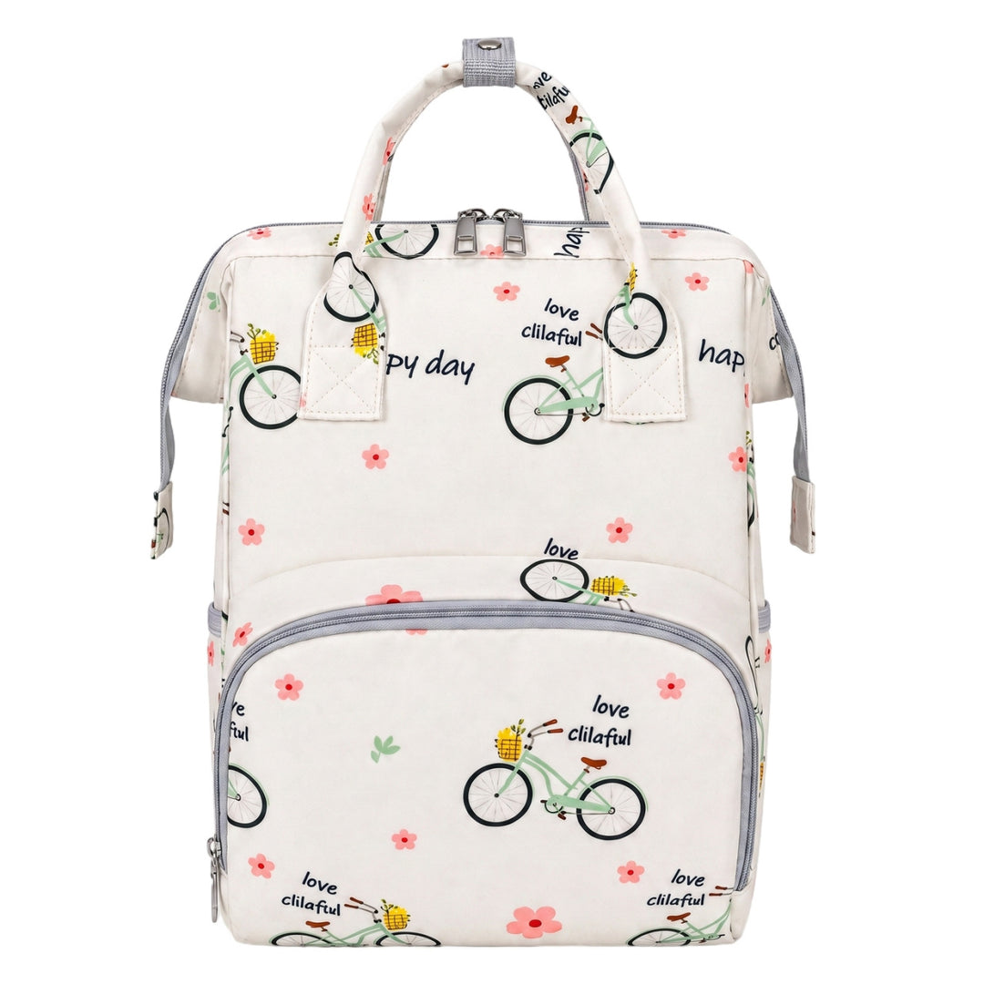 Stylish Backpack Stornfield