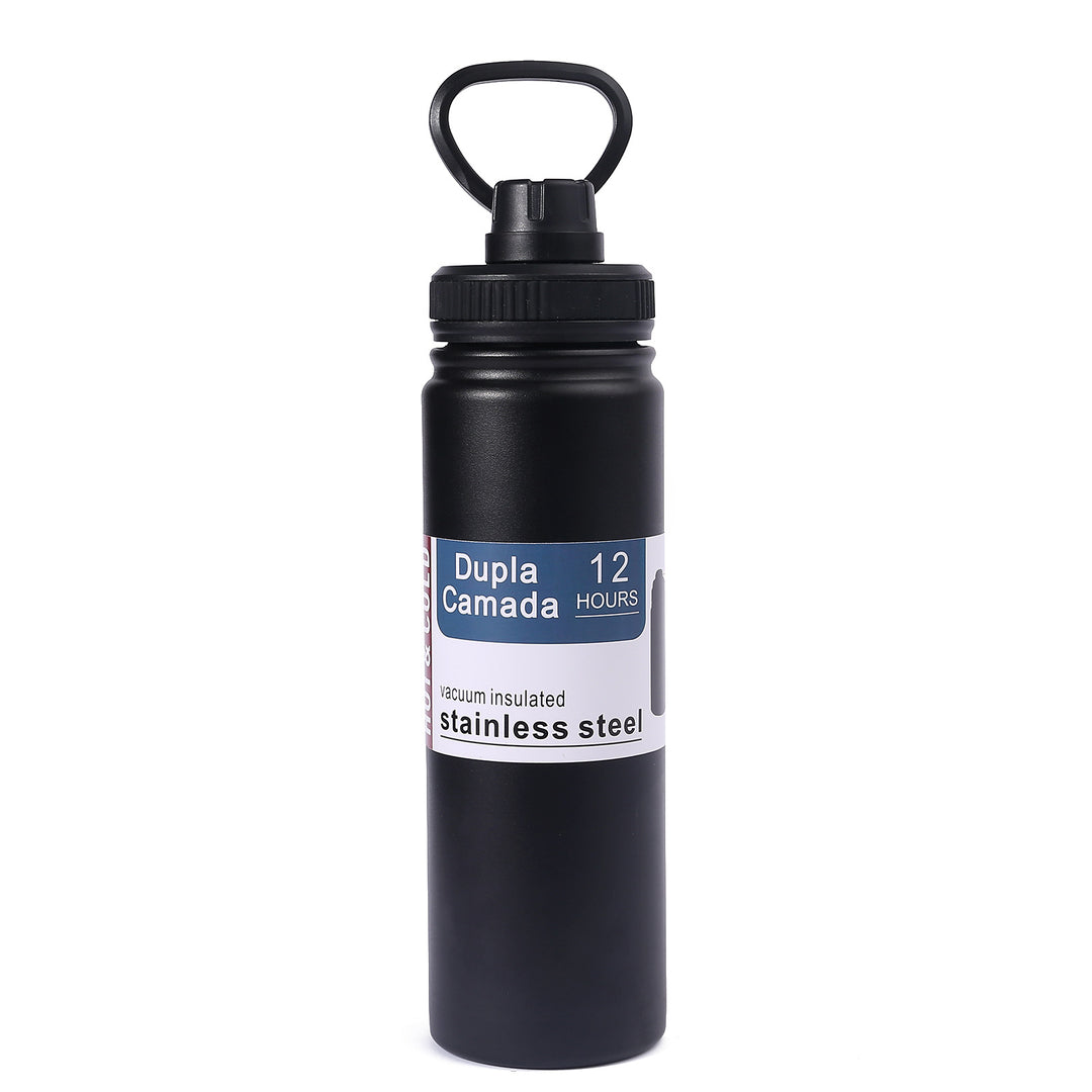 Unisex Insulated Stainless Steel Water Bottle Stornfield