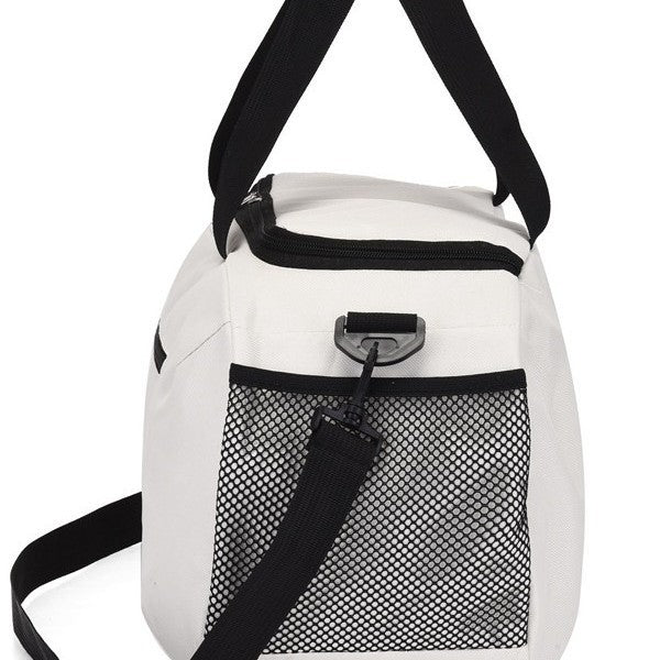 Versatile Lightweight Travel Duffel Bag