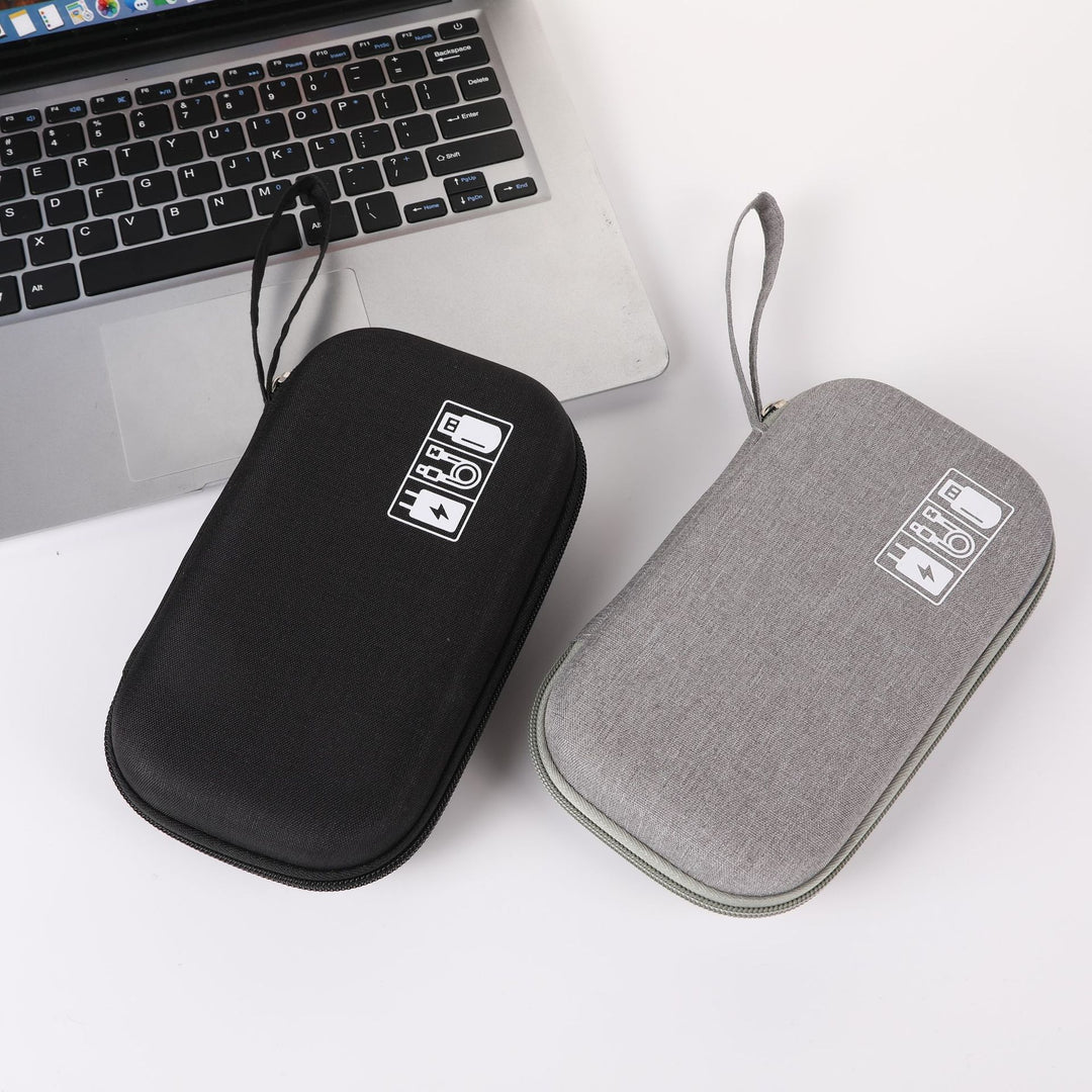 Tote bag for digital devices Stornfield