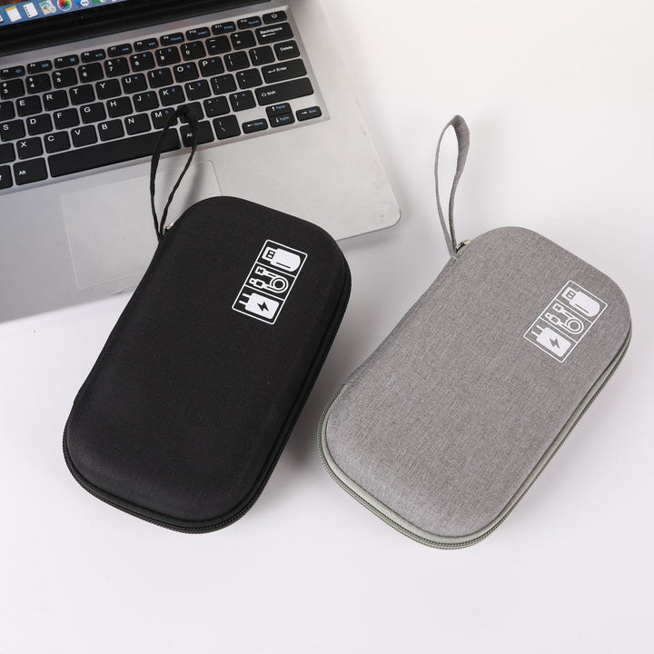 Tote bag for digital devices Stornfield