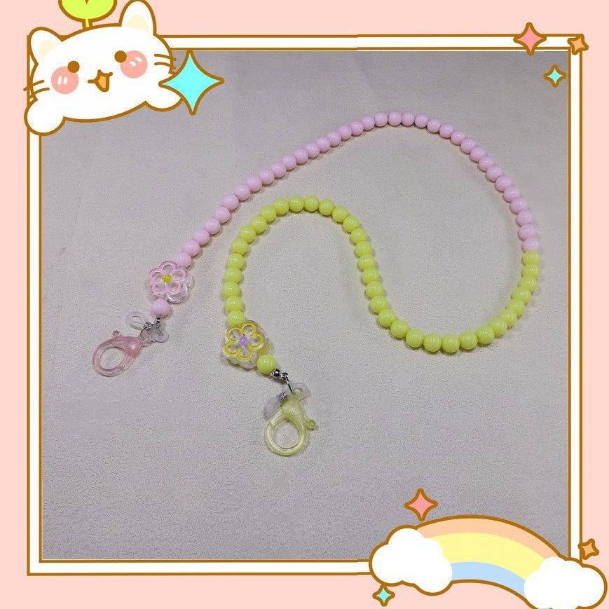 Pearl Glasses Holder Chain Stornfield