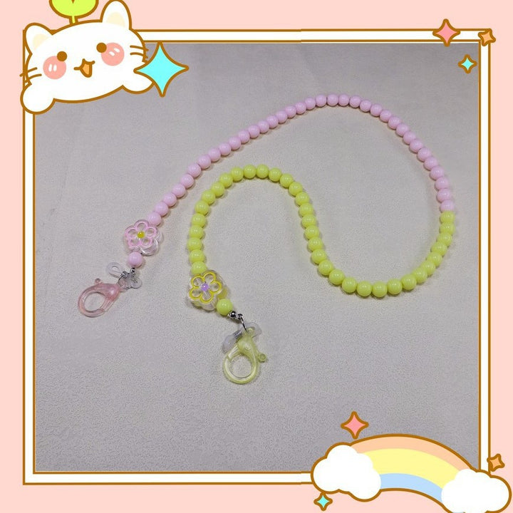 Pearl Glasses Holder Chain Stornfield