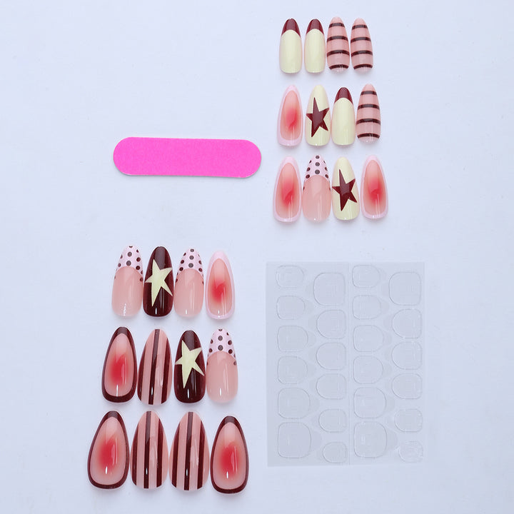 Creative Nail Design Kit Stornfield