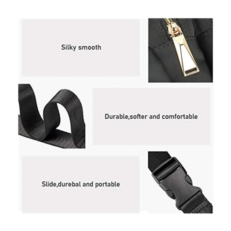 Practical Belt Bag Stornfield