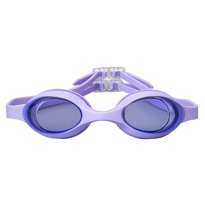 Swim goggles with anti-fog and UV protection technology Stornfield