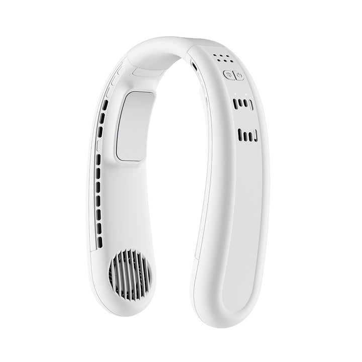 Unisex Wearable Personal Cooling Device Stornfield