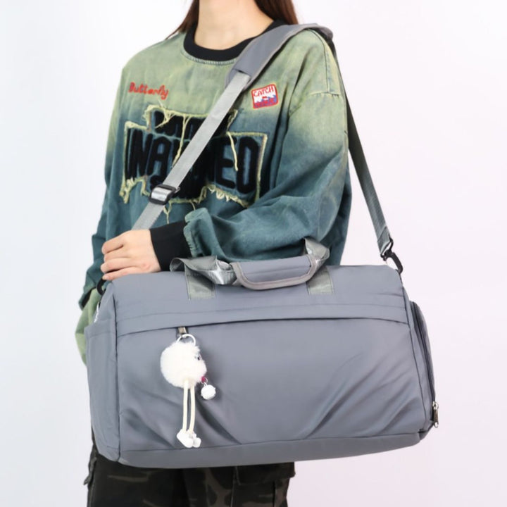 Functional Sports Duffle Bag Stornfield