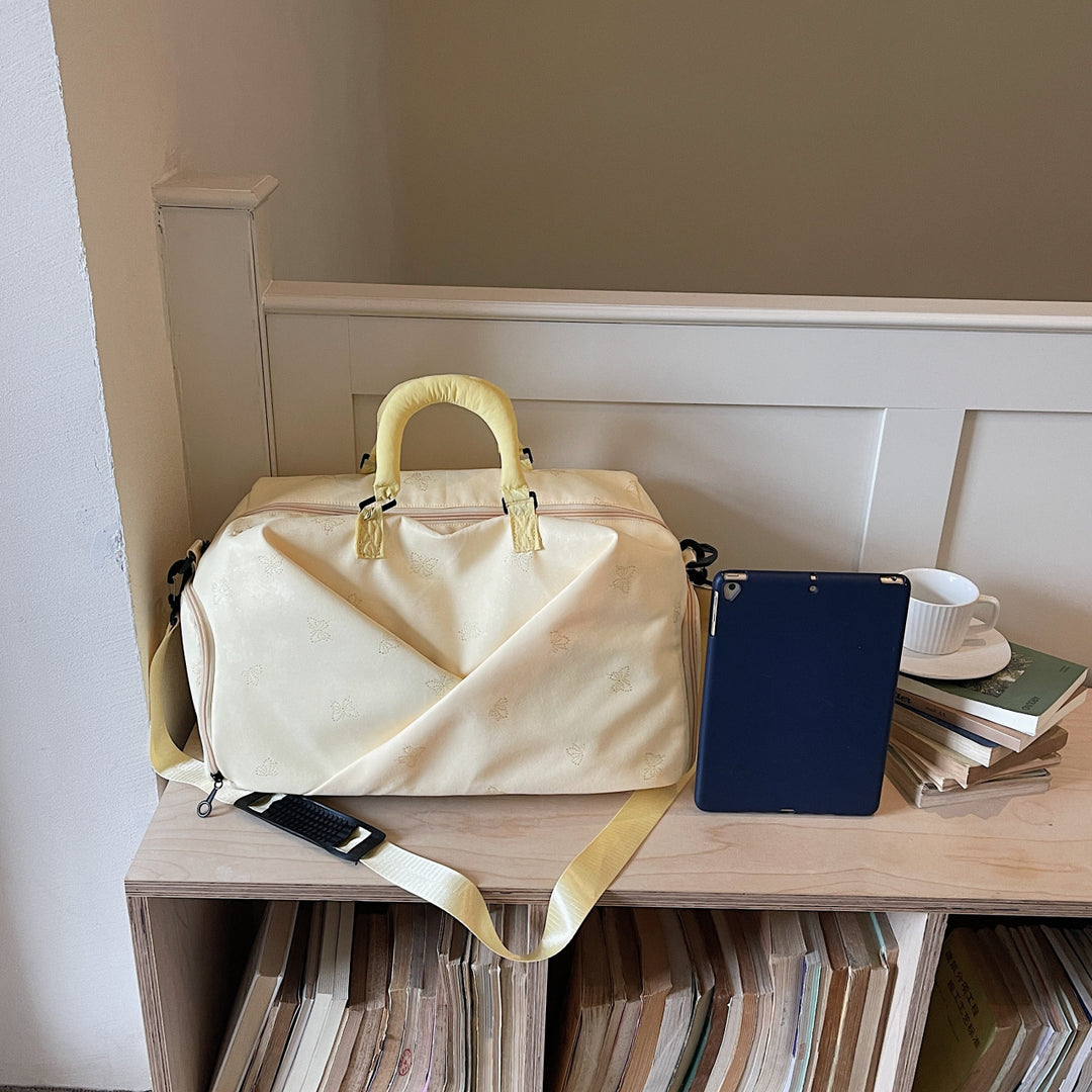 Travel Duffel Bag