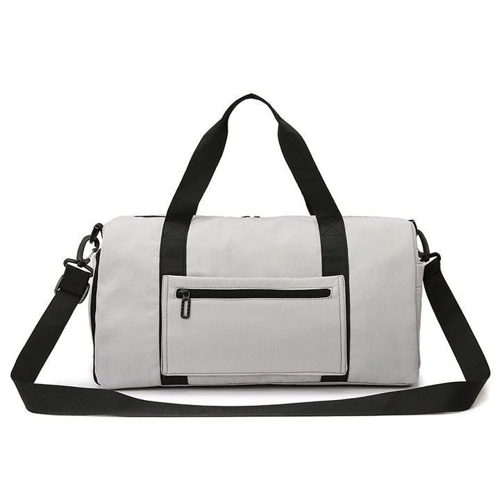 Sporty Travel Bag Stornfield