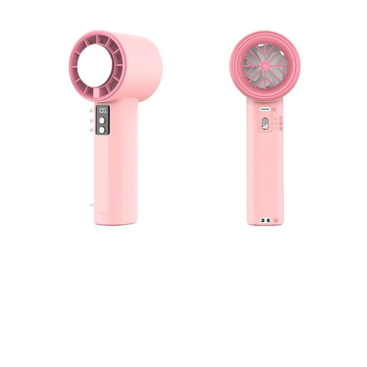 Portable Handheld Steamer Stornfield
