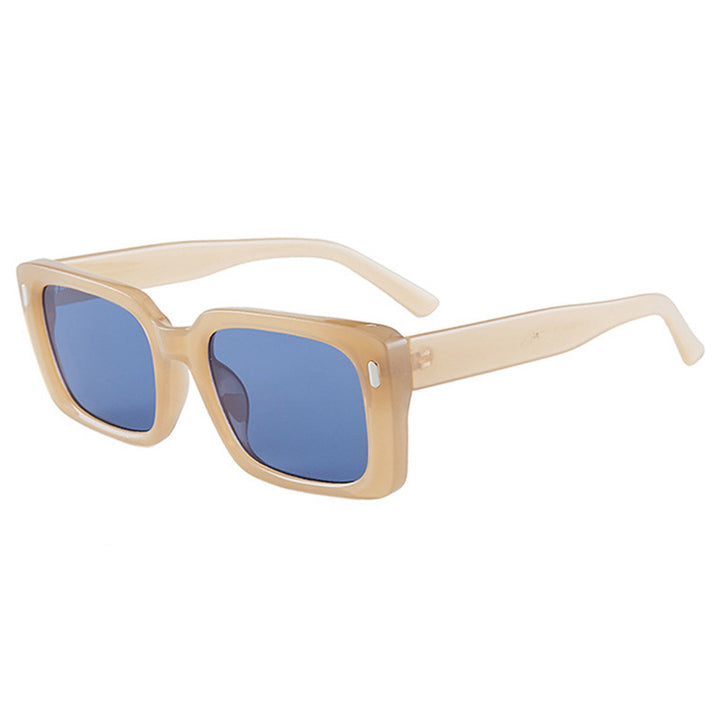 Women contemporary oversized sunglasses Stornfield