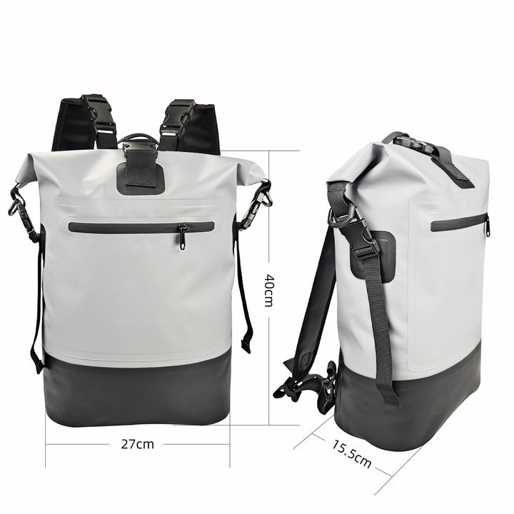 Waterproof Backpack Bag Stornfield