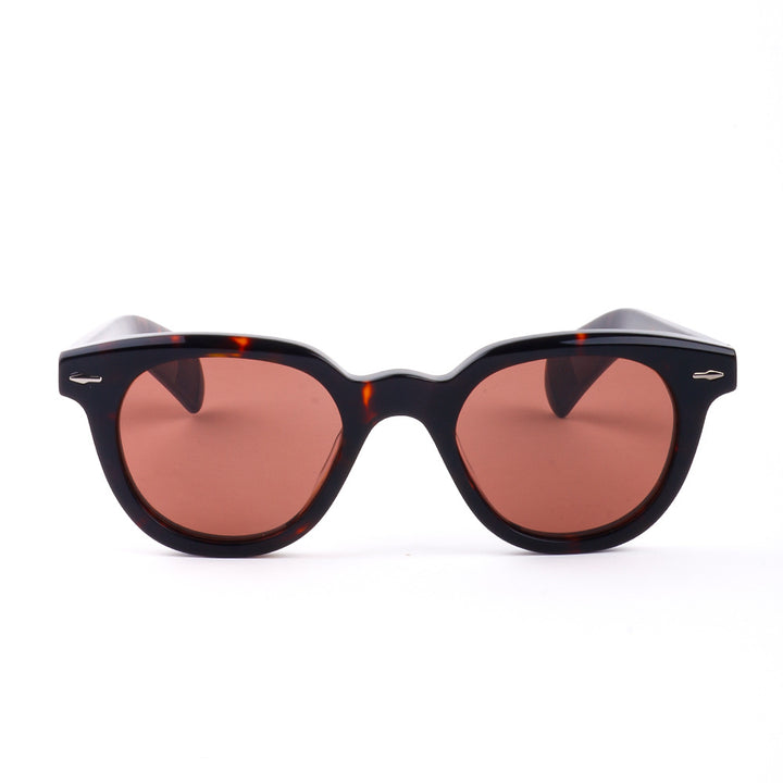 Women's sunglasses in elegant, feminine design with high-quality plastic frame Stornfield