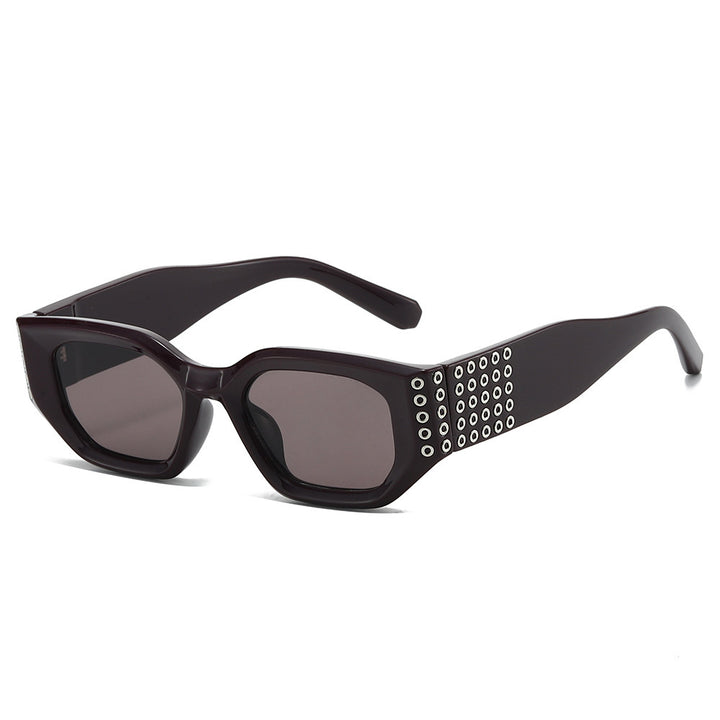 Statement Geometric Sunglasses Stornfield