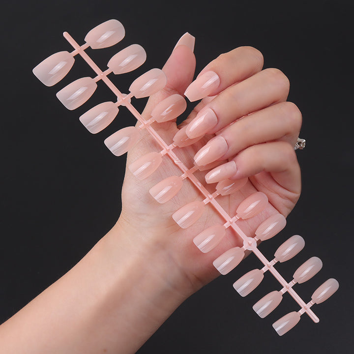 Premium Long-Lasting Press-On Nail Tips Stornfield