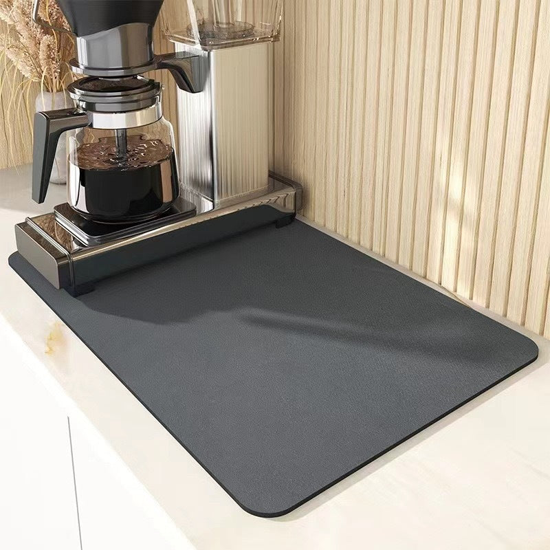 Non-Slip Kitchen Counter Mat