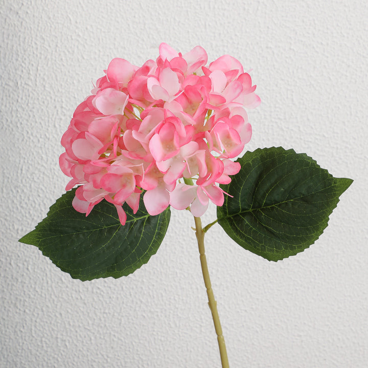 Artificial Hydrangea Bouquet